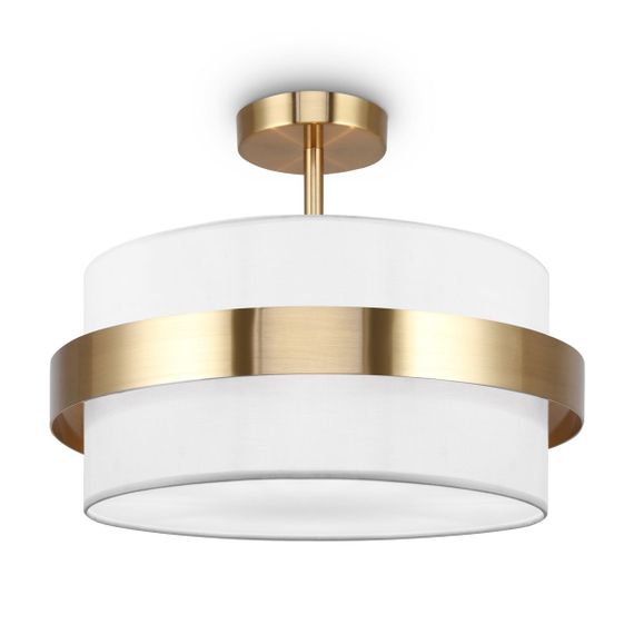 Потолочный светильник Freya Bride FR5367CL-03BS