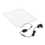 Светодиодная панель Falcon Eyes Flat LED 40