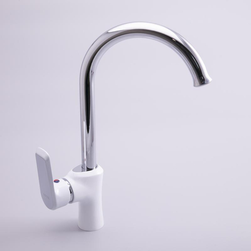 Смеситель для кухни Oute T45 T4513BK