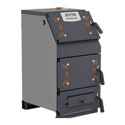 Котел твердотопливный ZOTA Тополь-ВК 16