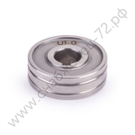 Ролик (AL) SAGGIO MIG 200 д.0,8-1,0 (10.05/30.08) (пр-во FoxWeld/КНР)