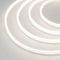 Гибкий неон Arlight 6.8W/m 168LED/m 2835SMD дневной белый 5M ARL-Moonlight-1004-Side 24V Day 027943