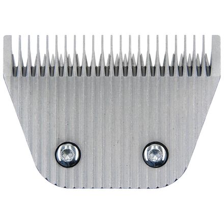 Ножевой блок Moser Star Blade Wide 10F 2,3 мм (1221-5840)