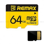 Micro SD TF Remax 64Gb !архив!