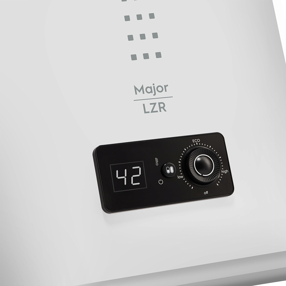 Водонагреватель накопительный ELECTROLUX EWH 80 Major LZR 3