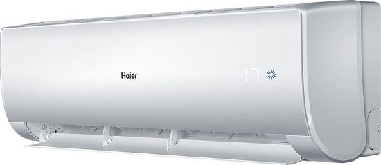 Сплит-система Haier Elegant HP AS50NHPHRA/1U50NHPFRA