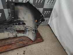 Бампер задний Chery Tiggo 4 Pro 20-нв Б/У Оригинал 602000499AADQJ