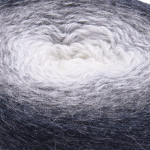 Пряжа YarnArt Flowers Alpaca (410)