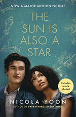 Sun is also a Star, the (film tie-in)