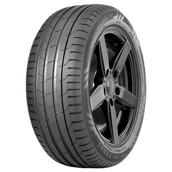 Nokian Tyres Hakka Black 2 245/45 ZR18 96Y RunFlat