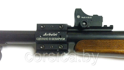 Кронштейн Патриот M на MP - 18 EM, Corsica