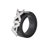 Пояс ARMANI EXCHANGEAE 3cm, 951058-CC505-43120