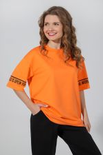 Костюм Терри Виотекс ОРАНЖЕВЫЙ