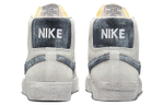 Кроссовки Nike Blazer Sb "Faded"