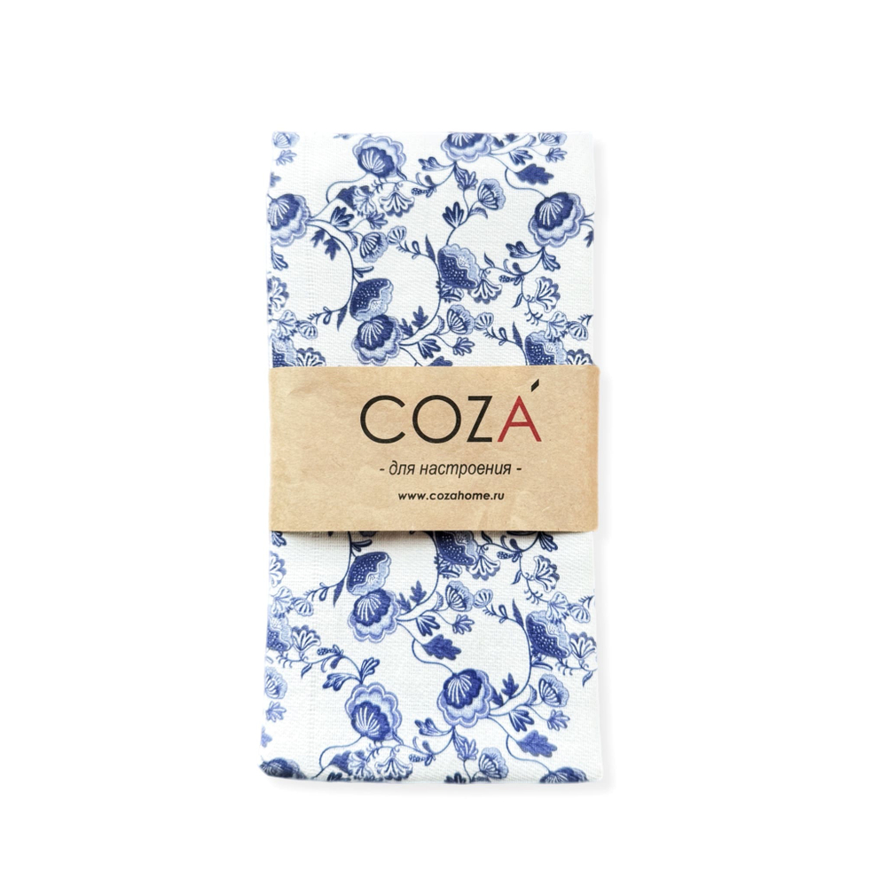 COZA для дома полотенце
