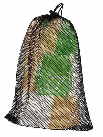 Ласты Sargan Ласточки желтые/зеленый.белый