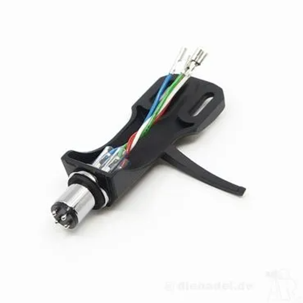 AUDIO-TECHNICA AT-HS6BK хедшелл