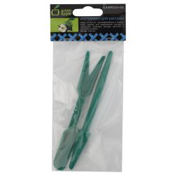 GANR010-02 GREEN APPLE инструмент для расады