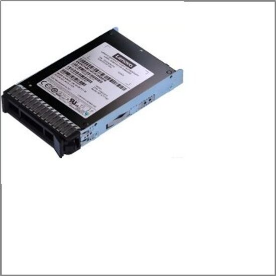 Накопитель SSD Lenovo SAS 12Gbps 1,92TB (4XB7A74951) 4XB7A74951