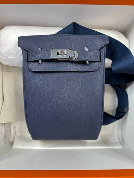 Сумка-слинг Hermes