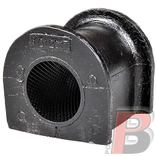 Полиуретановая втулка стабилизатора, передней подвески (Кратность 2 шт) K012017