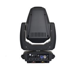 H5 230W LED SPOT ZOOM Moving Head