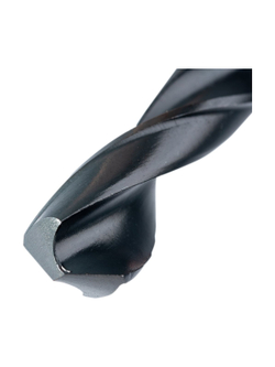 Набор сверл по металлу НС25 (25 шт; от 1 до 13 мм, шаг 0.5 мм) Gigant GT-157