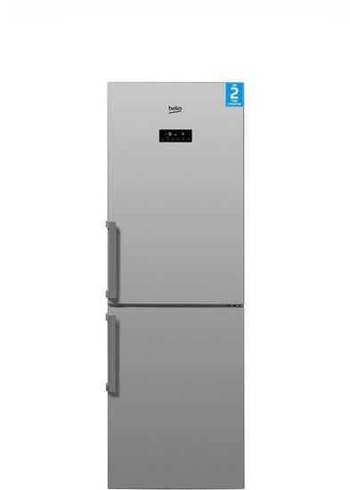 Холодильник Beko CNKR 5296 E21S