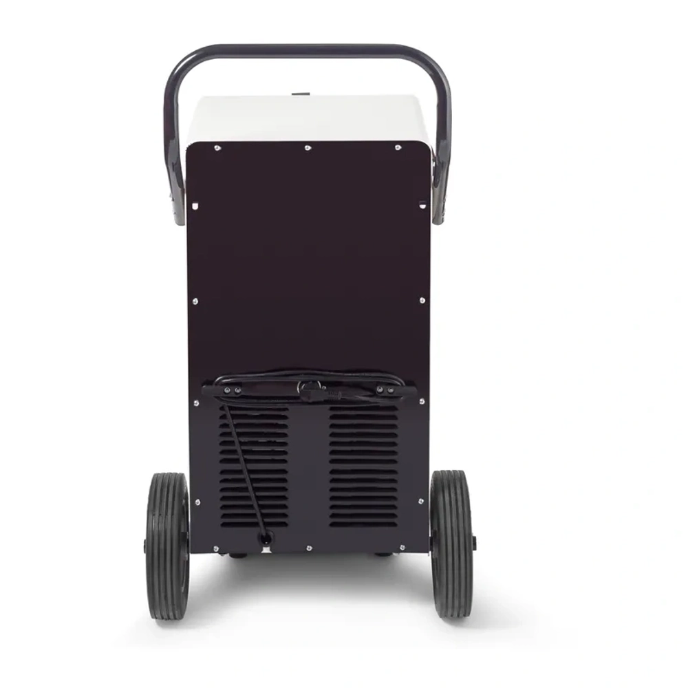 OURMASTER TROTEC TTK 380 ECO осушитель воздуха TTK 380 ECO