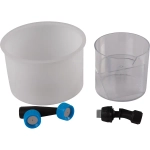 Аккумуляторный опрыскиватель Makita DUS158Z