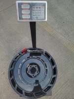 КОВАНЫЕ ДИСКИ ДЛЯ LAND ROVER RANGE ROVER 2015 ЛЕНД РОВЕР