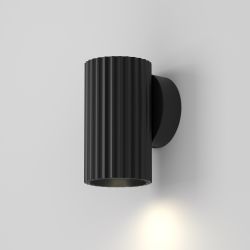 Светильник настенный Maytoni Calipso C106WL-01-GU10-B