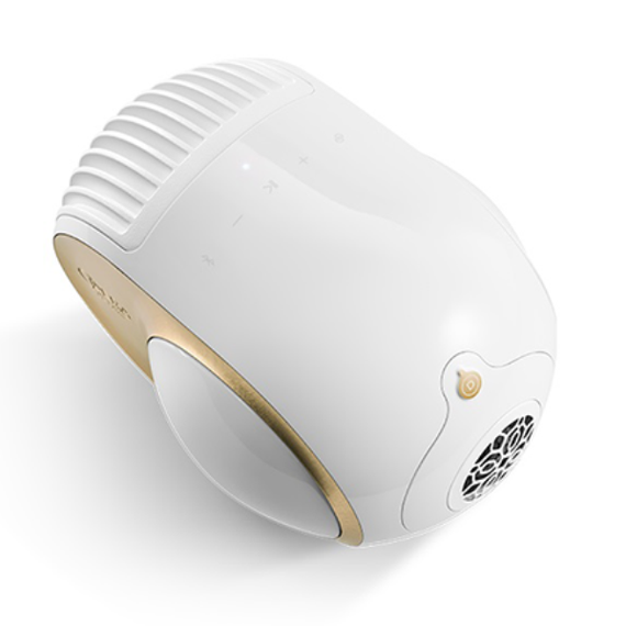 Беспроводная акустика Devialet Phantom II Opera De Paris Gold 98 db