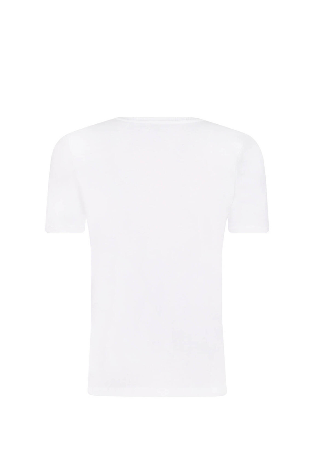 Футболка Guess - белый(N4RI02 K8HM4)