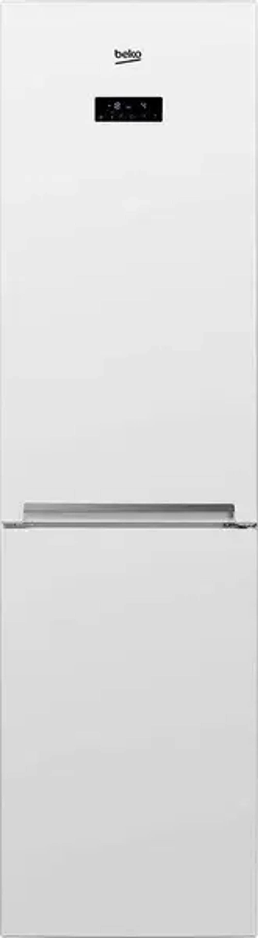 Холодильник двухкамерный Beko RCNK335E20VW (q)