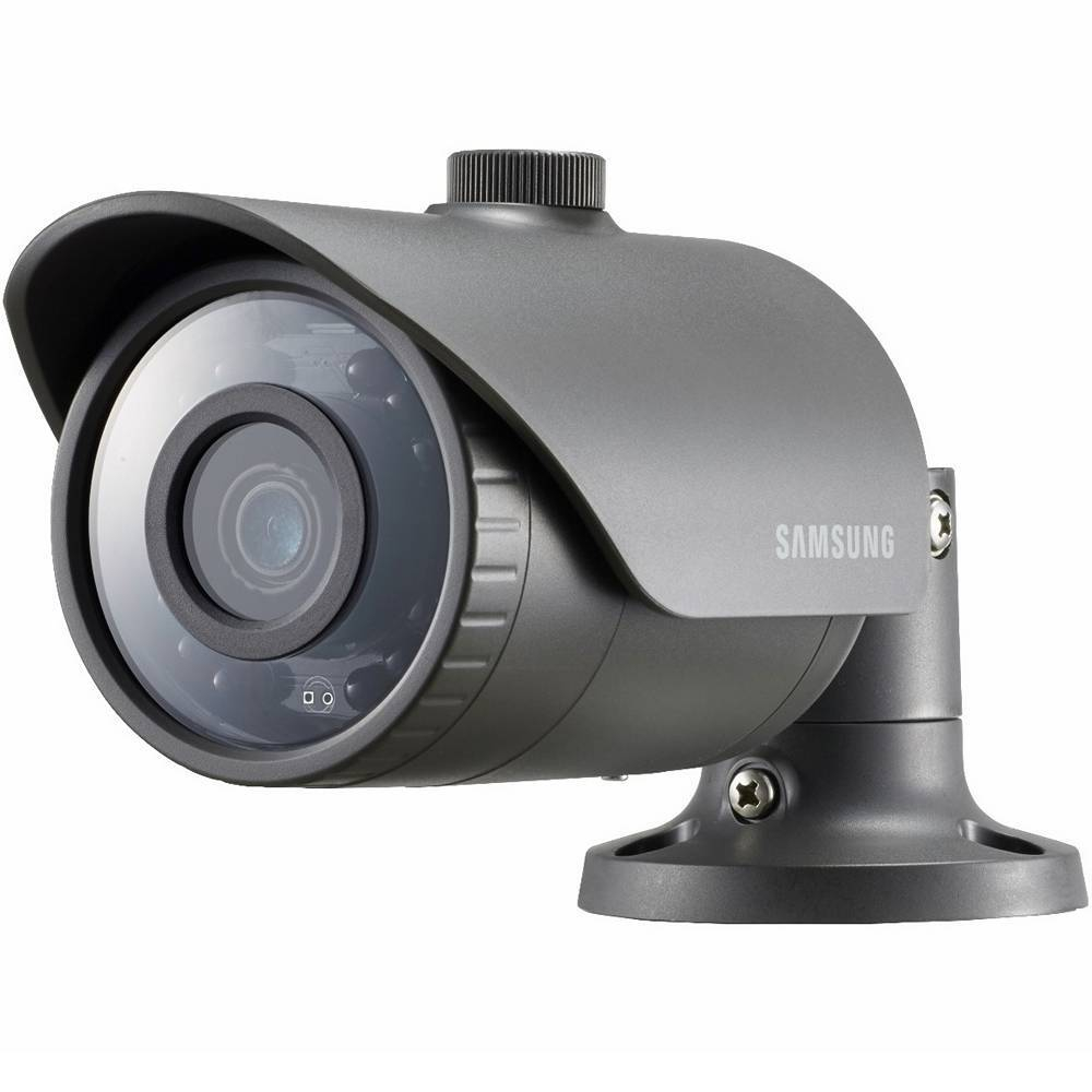 Wisenet SCO-6023RP