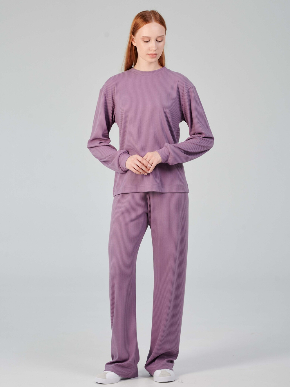 Костюм трикотажный женский Fleur de Vie