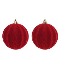 GAEM Набор из 20шт Украшение новогоднее "Шар", L40 W8 H40 см