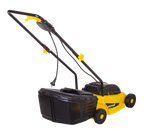 Газонокосилка электрическая HUTER ELM-1100