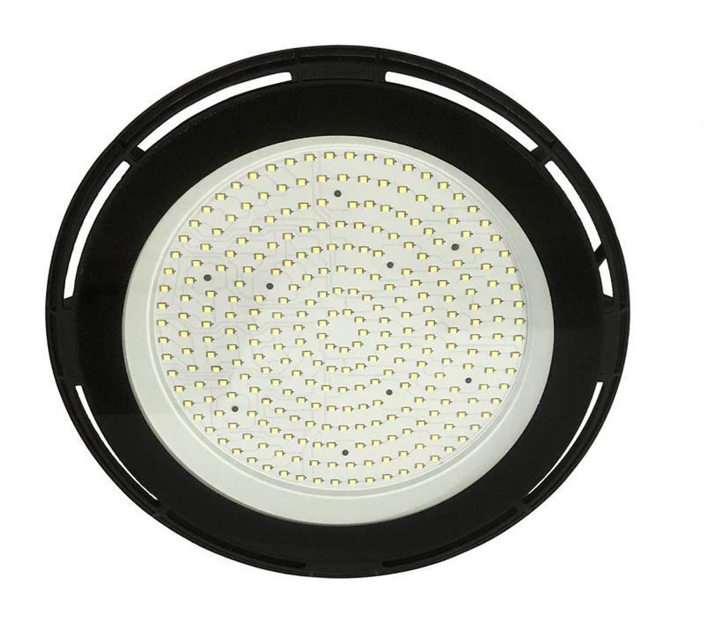 Светильник светодиодный PHB UFO 04 150Вт 4000К IP65 120град. ДСП для высоких пролетов (high bay) Pro JazzWay 5045590 Светильник светодиодный PHB UFO 04 150Вт 4000К IP65 120град. ДСП для высоких пролетов (high bay) Pro JazzWay 5045590