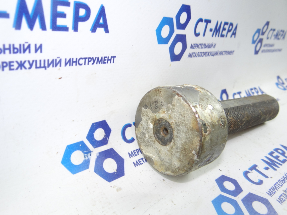 Калибр-пробка гладкая 48,5 А5 ПР (следы хранения)