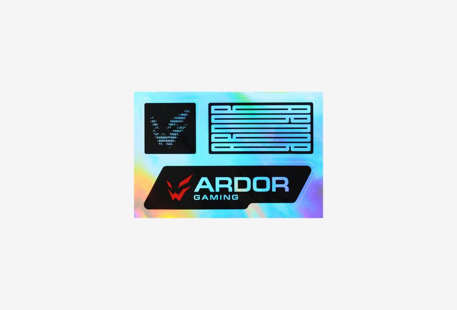 ARDOR GAMING Neurodog_0426522102604