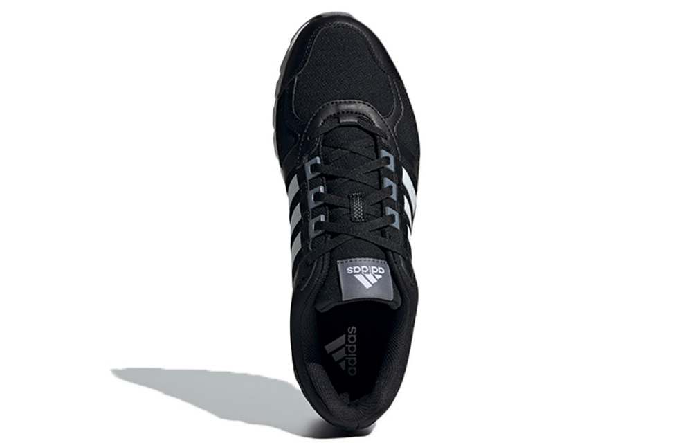 Кроссовки Adidas Alphaboost Utility