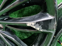 Диск Комплект дисков R20 Geely Tugella (2019-2024)