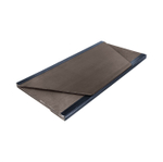 Слань для лодки Аква-2600 на всю длину дна (морская фанера)