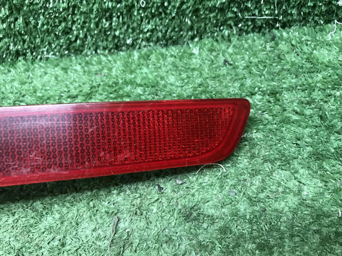 Катафот левый Kia Rio 3 QB (2015-2017) седан