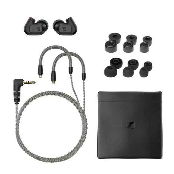 Sennheiser IE 200 Black