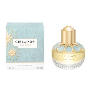 Elie Saab Girl of Now Eau De Parfum