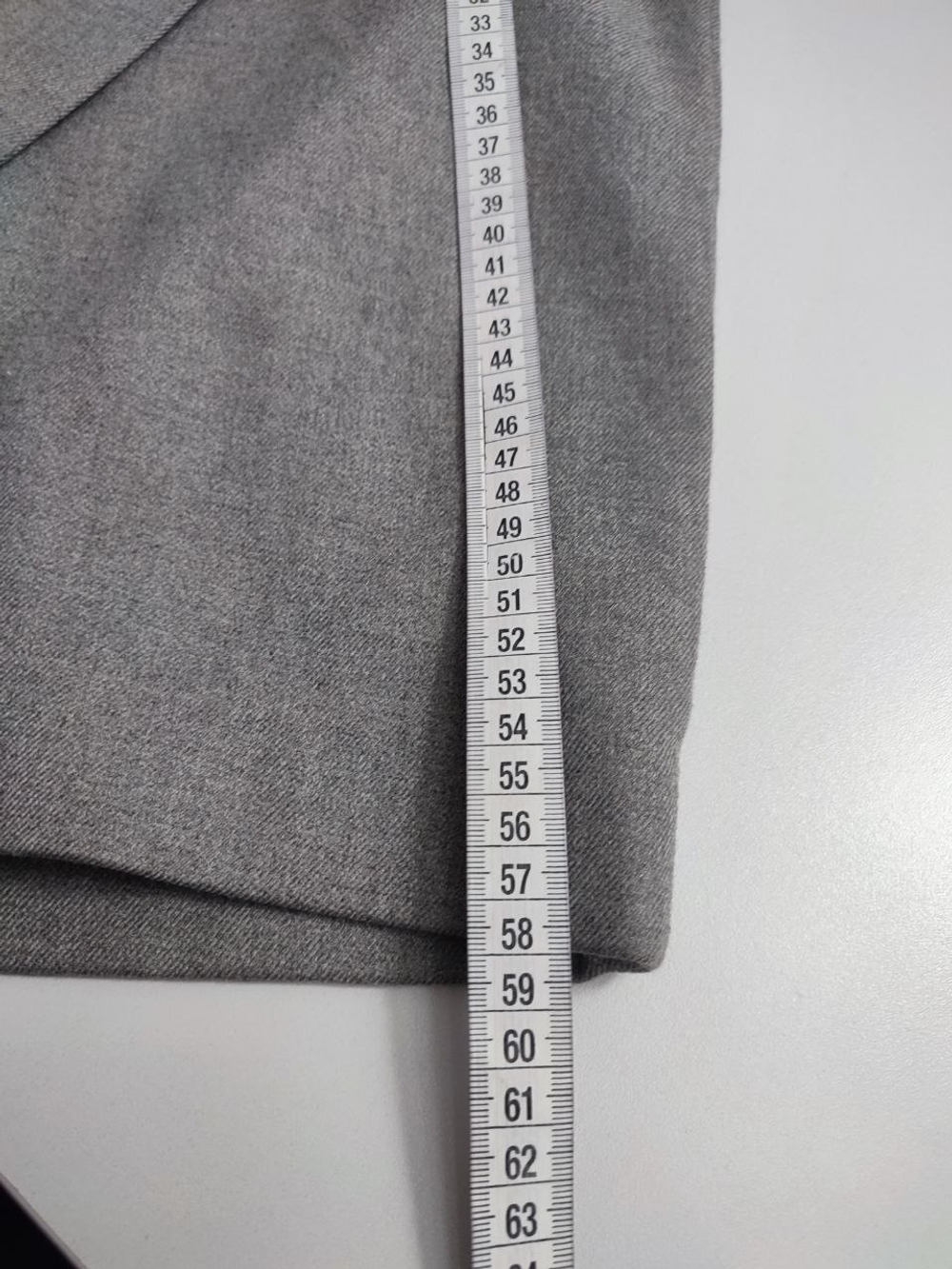 Юбка Vero Moda базовая 42 размер