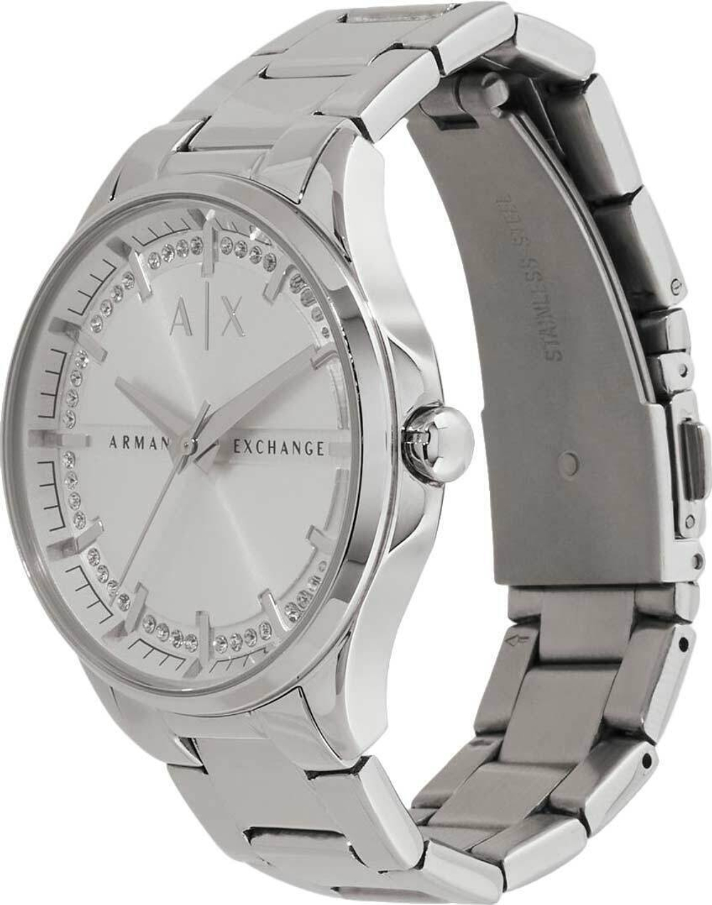 Женские наручные часы Armani Exchange AX5256